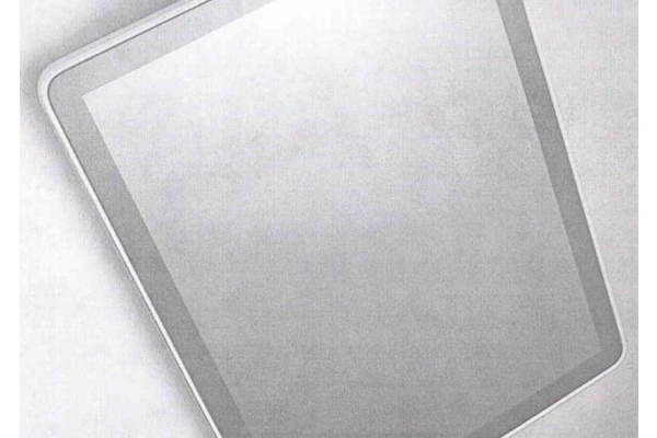 Kuvat varhaisesta iPad-prototyypistä paljastuivat